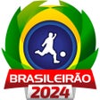 プログラムのアイコン：Brasileirão Pro 2023 Séri…