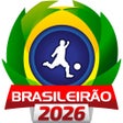 Icono de programa: Brasileirão Pro 2023 Séri…