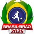 程序图标: Brasileirão Pro 2023 Séri…