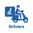 أيقونة البرنامج: Delivery.com Driver