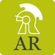 Programikonen: Caistor Roman Town AR
