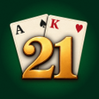 Programikonen: Simply 21 - Blackjack