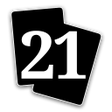 Icona del programma: Simply 21 - Blackjack