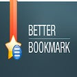 Icon of program: Better Bookmark