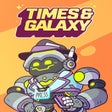 Icono de programa: Times  Galaxy