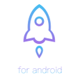 程序图标：ShadowrocketX内置400全球免费节点