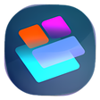 プログラムのアイコン：Widgets Icons-Themes Assi…