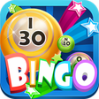 プログラムのアイコン：Bingo Fever - Free Bingo …
