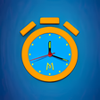 Programikonen: Alarm Clock Timer  Stopwa…