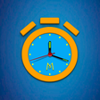 프로그램 아이콘: Alarm Clock Timer  Stopwa…