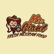 프로그램 아이콘: Mr. Giant