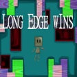 أيقونة البرنامج: LONG EDGE WINS