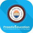 Ícone do programa: Praadis Education Learnin…