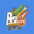 프로그램 아이콘: Paint By Number Creator L…