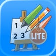 프로그램 아이콘: Paint By Number Creator L…