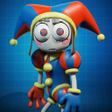 Programikonen: Amazing Digital Circus An…