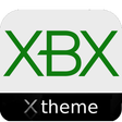 Programikonen: Theme fusion Xbx XPERIA