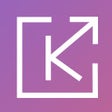 プログラムのアイコン：Open with KiCanvas