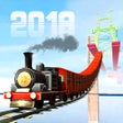Programın simgesi: Train Games Impossible Si…