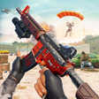 程序图标：Counter Terrorist CS War …