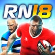 Icon of program: Rugby Nations 18