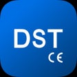 Symbol des Programms: DST  Dementia Test
