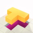 Ícone do programa: Blocks Puzzle 3D