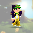 Programikonen: Skin Jojo For Minecraft