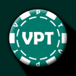 Programikonen: Virtual Poker Table
