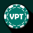Virtual Poker Table