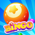 Programın simgesi: Bingo Clash Joy: Happy Ga…