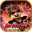 Icoon van programma: Retro Air Raid
