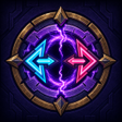 Иконка программы: TrapBlink: Endless Swap