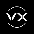 Symbol des Programms: VX Movie Downloader