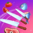 Ikon program: Slice  Soar