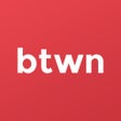 プログラムのアイコン：btwn
