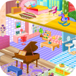 程序图标：My Perfect House Decorati…