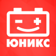 程序图标：ЮНИКС