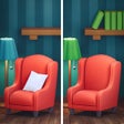 Icoon van programma: Find the Difference 1000