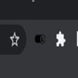 Biểu tượng của chương trình: Dark Mode