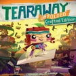 Ícone do programa: Tearaway: Unfolded - Craf…
