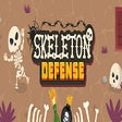 Skeleton Defense