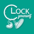 프로그램 아이콘: Clock Yourself