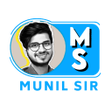 Ícone do programa: Munil Sir