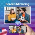 Screen Mirroring app for TV
