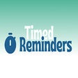 Icoon van programma: TimedReminders