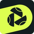 プログラムのアイコン：Tennis TV - Live Streamin…