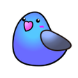 程序图标：Cute timer app : Parrot T…
