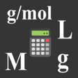 程序图标：Molarity Calculator