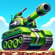 Ikona programu: Awesome Tanks